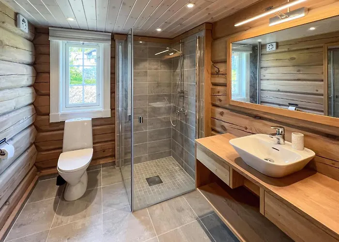 Дом отдыха Cozy In With Wifi