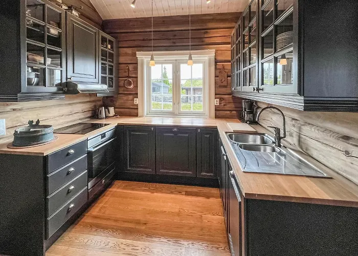 Дом отдыха Cozy In With Wifi *